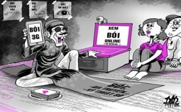 Đỡ khổ hơn